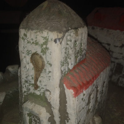 The Typecastle