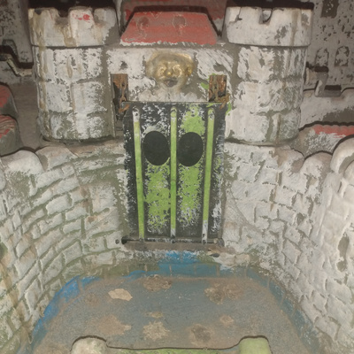 The Typecastle
