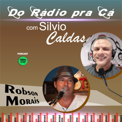 Do Rádio Pra Cá