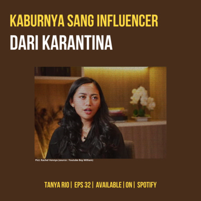 Tanya Rio Podcast