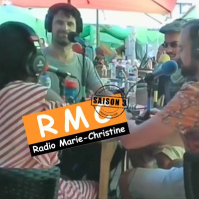 RMC : Radio Marie-Christine
