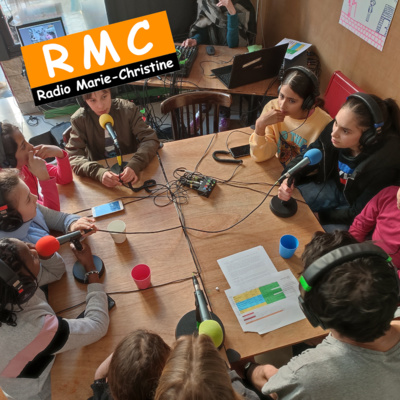 RMC : Radio Marie-Christine