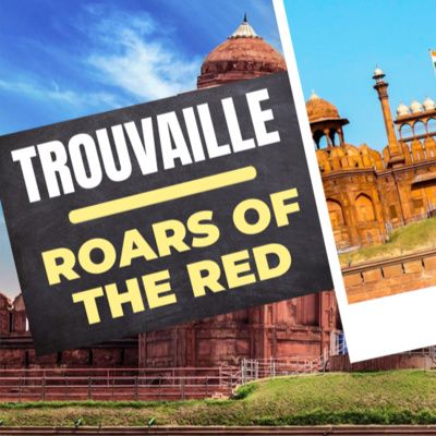 Trouvaille | EP 03: Roars Of The Red | The Clippers Podcast
