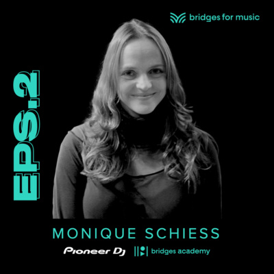 Episode 2: Monique Schiess