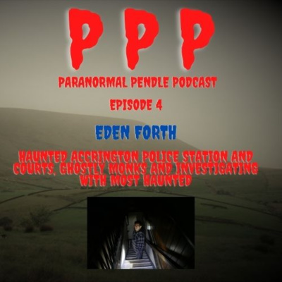 Episode 4 - Eden Forth