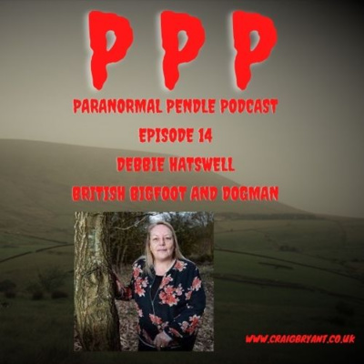 Episode 14 - Debbie Hatswell