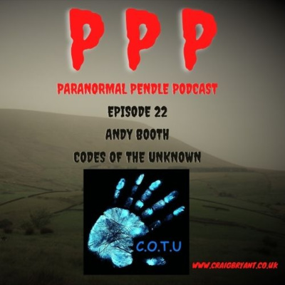 Episode 22 Andy Booth