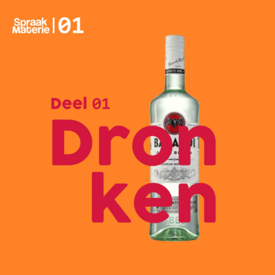 S02E1: Dronken (deel 1)
