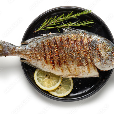 LAS RECETAS CON PESCADO QUE MÁS AGRADARON A LOS TURISTAS EN SANTA MARTA