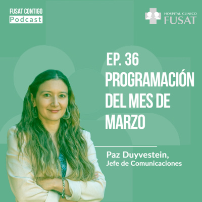 FUSAT Contigo