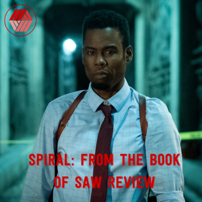 Spiral: From the Book of Saw - Audio Review