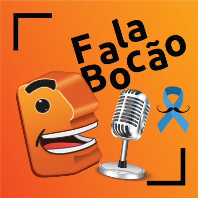 Fala Bocão #25 - Novembro Azul com Dr. Hugo Henrique