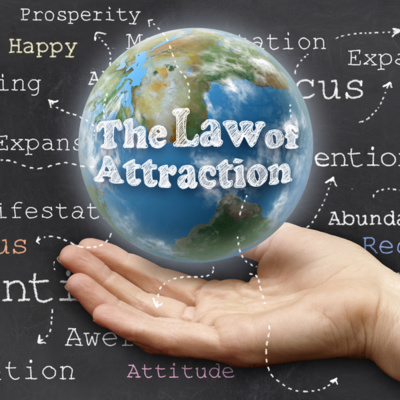 What is the Law of Attraction?