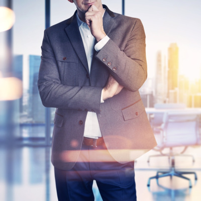 Change Your Thinking - Change Your Life!