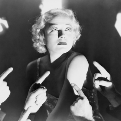 Dealing with Criticism