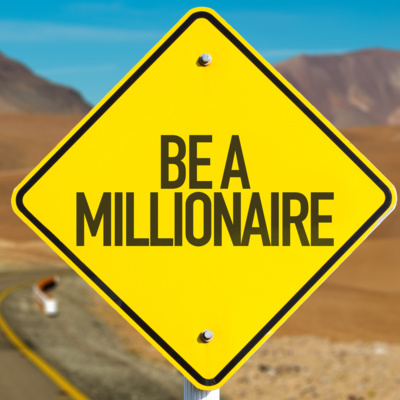 The Gap Between Success & Not