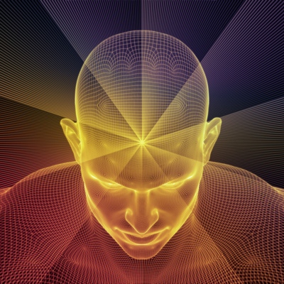 Creative Visualization