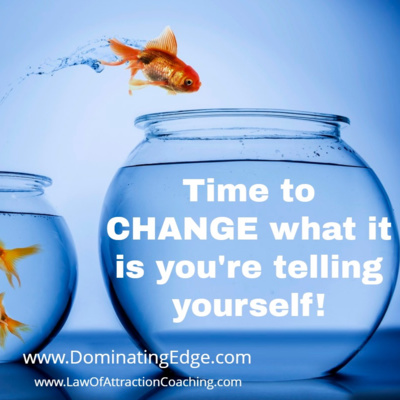 The Truth About the Law of Attraction