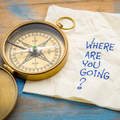 Where Are You Going?