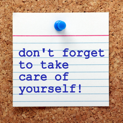 Successful People Have Daily Routines