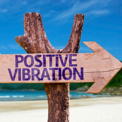 Raising Our Vibration