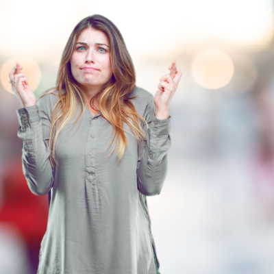 Stop Living in False Hope