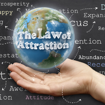 The Practice of "The Law of Attraction"