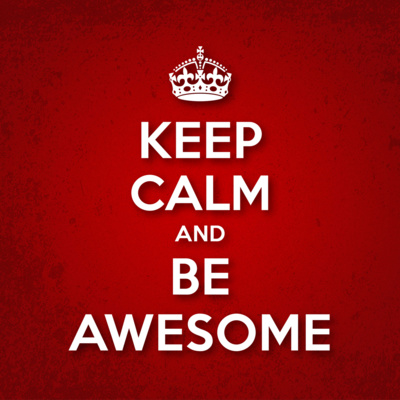 Quadruple Down on What You're Good At!