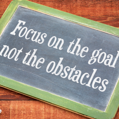 Law of Attraction Refresher