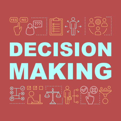 From Distraction to Decisive Mental Action