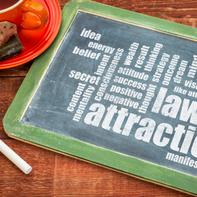 Law of Attraction Refresher