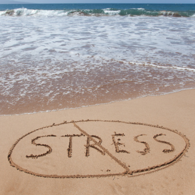 Reducing Stress in This New Decade