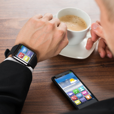 The New Year Electronic Bonanza