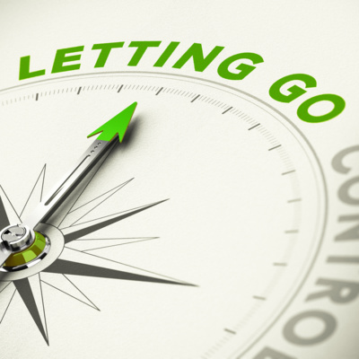 The Art of Letting Go