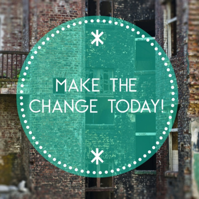 Rethink - Refresh - Reinvent