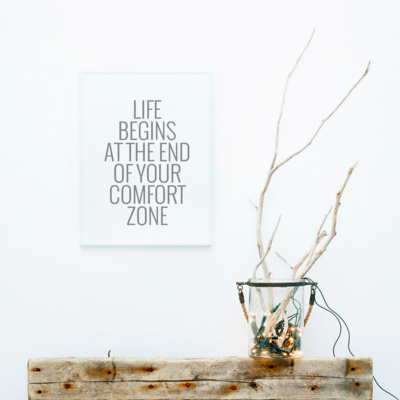 Making You Uncomfortable