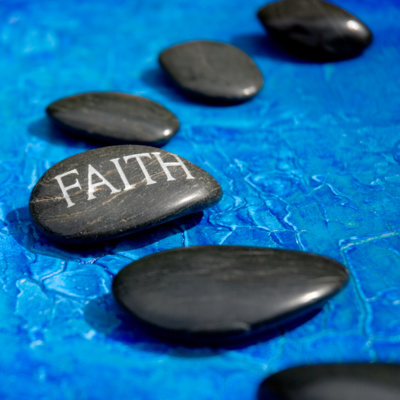 Letting Our Faith Annihilate Our Fear