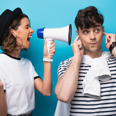 Don’t Let Anyone Tell You