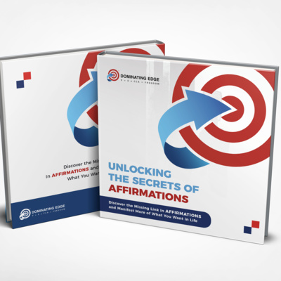 The Missing Link in Affirmations