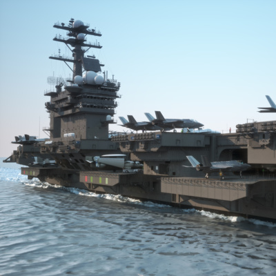 Consistent Course Corrections