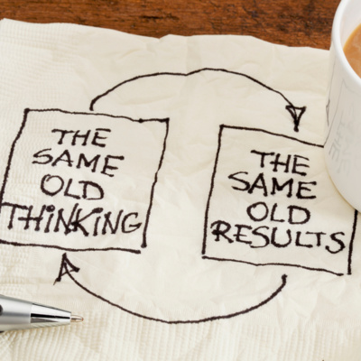 Stories We Tell Ourself