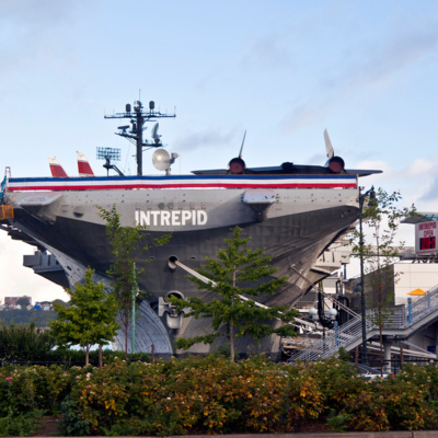 Releasing The Mooring Lines