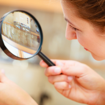 Sharpening Our Focus