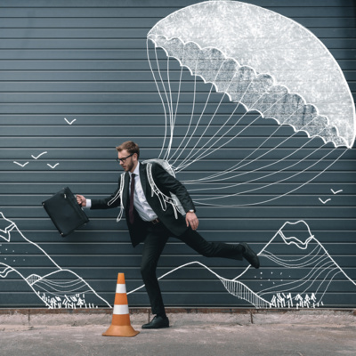 What Is It You're Really Seeing