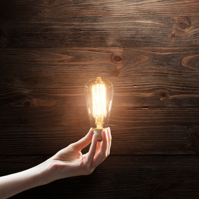 Brightening The Blues