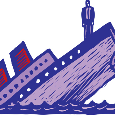 Loose Lips Sink Ships