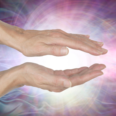 Attracting a Higher Vibration