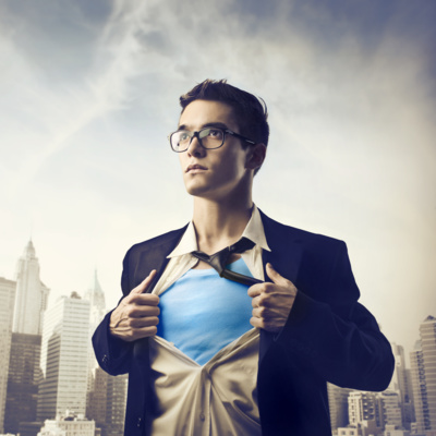 Your Dominating Edge