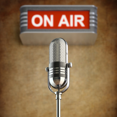 Your Broadcasting Station