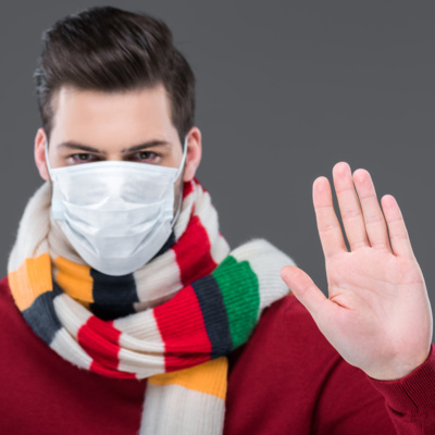 Coronabrain - Your State of Mind